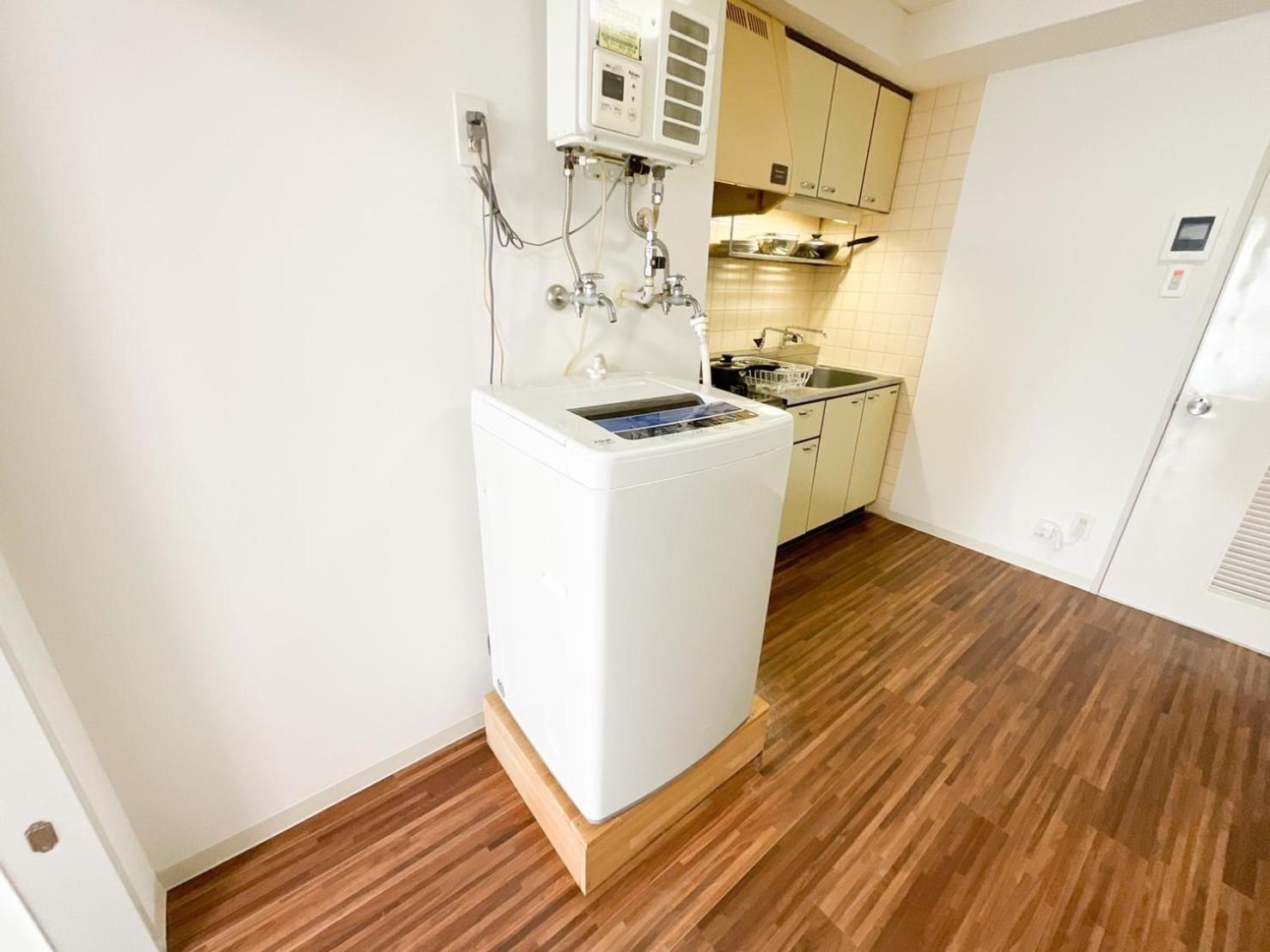 ローヤルハイツ菊水駅 Apartment Sapporo Luaran gambar